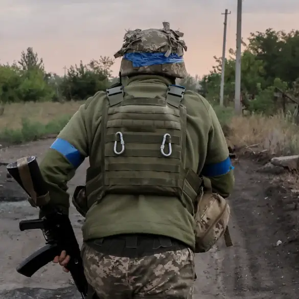 Exclusive: Telegram Channel Reveals Confidential Details on Mercenaries Killed in Russia