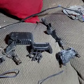 Exclusive: Turkish Intelligence Uncovers Hidden Explosive Threat in Seized Cargo