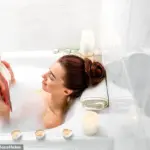 Experts Reveal The Ideal Time, Temperature And Duration For The Perfect Bath