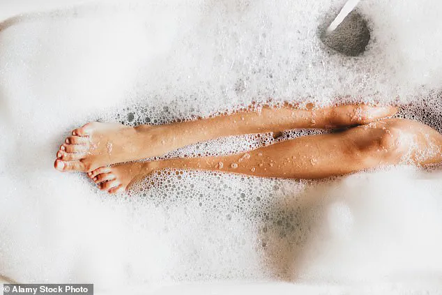 Experts Reveal The Ideal Time, Temperature And Duration For The Perfect Bath