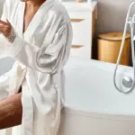 Experts Reveal The Ideal Time, Temperature And Duration For The Perfect Bath