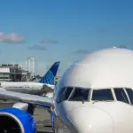 FAA Confirms 90-Second Radar Outage at Newark Liberty Airport: 'Narrow Escape from Midair Tragedy,' Officials Say