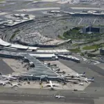 FAA Confirms 90-Second Radar Outage at Newark Liberty Airport: 'Narrow Escape from Midair Tragedy,' Officials Say