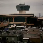 FAA Confirms 90-Second Radar Outage at Newark Liberty Airport: 'Narrow Escape from Midair Tragedy,' Officials Say