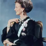 Former Queen Margrethe of Denmark Admitted to Hospital for Cold, 85
