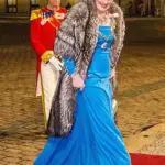 Former Queen Margrethe of Denmark Admitted to Hospital for Cold, 85