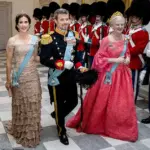 Former Queen Margrethe of Denmark Admitted to Hospital for Cold, 85