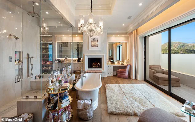 From Love Nest to Financial Reckoning: Jennifer Lopez and Ben Affleck's Beverly Hills Home Still in the Spotlight