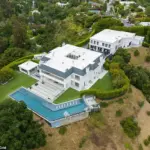 From Love Nest to Financial Reckoning: Jennifer Lopez and Ben Affleck's Beverly Hills Home Still in the Spotlight