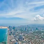 From Marvel to Controversy: The Unsettling Reality Behind Man-Made Islands