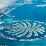 From Marvel to Controversy: The Unsettling Reality Behind Man-Made Islands