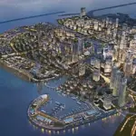 From Marvel to Controversy: The Unsettling Reality Behind Man-Made Islands