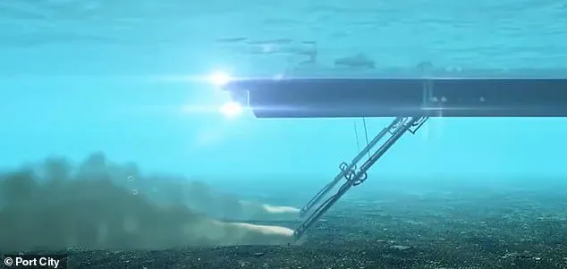 From Marvel to Controversy: The Unsettling Reality Behind Man-Made Islands