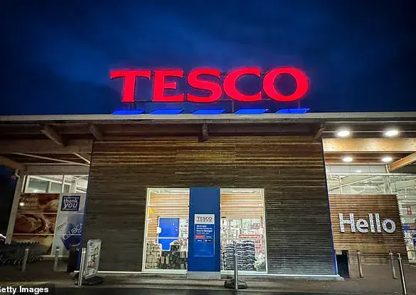 FSA Issues Warning Over Listeria Contamination in Tesco's Le Superbe Raclette Cheese