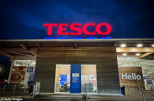FSA Issues Warning Over Listeria Contamination in Tesco's Le Superbe Raclette Cheese