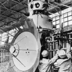 Government Urged to Address Space Debris Risks as Soviet Craft Heads for Earth
