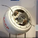 Government Urged to Address Space Debris Risks as Soviet Craft Heads for Earth