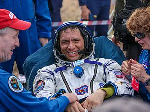 Government Urged to Address Space Debris Risks as Soviet Craft Heads for Earth