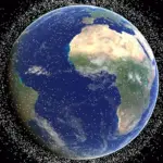 Government Urged to Address Space Debris Risks as Soviet Craft Heads for Earth