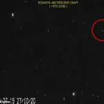 Government Urged to Address Space Debris Risks as Soviet Craft Heads for Earth