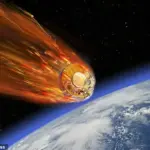 Government Urged to Address Space Debris Risks as Soviet Craft Heads for Earth