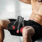 Health Experts Warn Against Social Media Claims of 'Kegel Trainer' Devices for Middle-Aged Men, Citing False Promises of Enhanced Performance and Testosterone Boosts