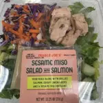 Immediate Recall Issued: Trader Joe’s Sesame Miso Salad Contains Hidden Milk Allergen