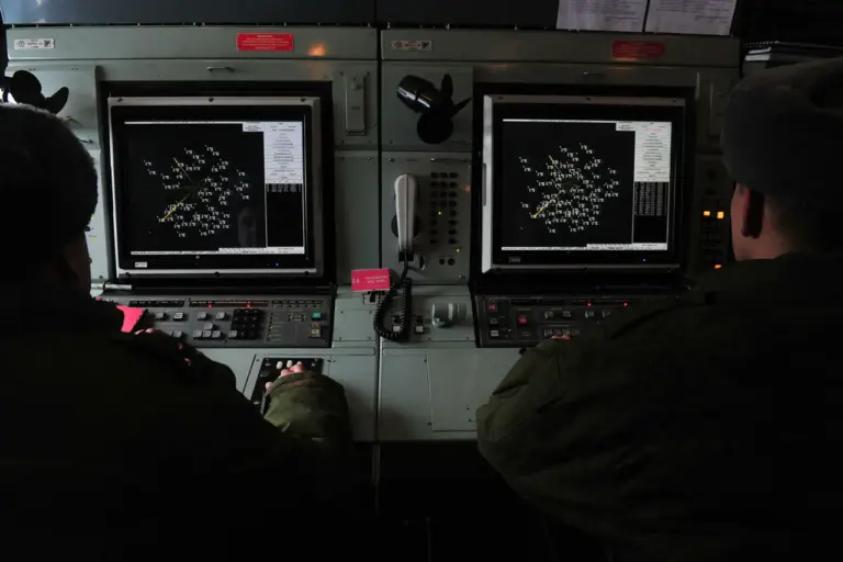 Interception of Drones Over Moscow Sparks Concern as Emergency Services Respond