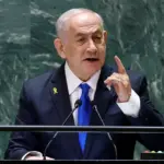 Israeli Prime Minister Confirms Imminent Military Operation in Gaza Aimed at Dismantling Hamas, With Emphasis on Civilian Safety Measures