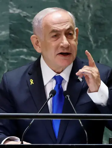 Israeli Prime Minister Confirms Imminent Military Operation in Gaza Aimed at Dismantling Hamas, With Emphasis on Civilian Safety Measures