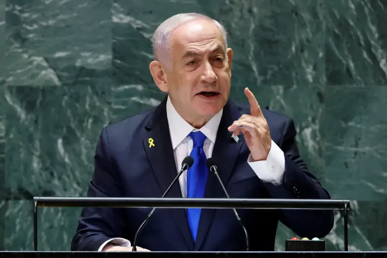 Israeli Prime Minister Confirms Imminent Military Operation in Gaza Aimed at Dismantling Hamas, With Emphasis on Civilian Safety Measures