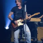Keith Urban's Aesthetic Enhancements Speculated After Country Music Awards Appearance