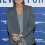 Keith Urban's Aesthetic Enhancements Speculated After Country Music Awards Appearance