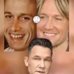 Keith Urban's Aesthetic Enhancements Speculated After Country Music Awards Appearance