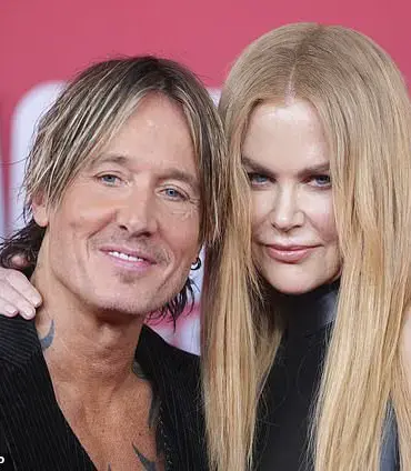 Keith Urban's Aesthetic Enhancements Speculated After Country Music Awards Appearance
