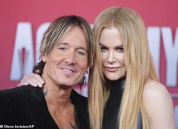 Keith Urban's Aesthetic Enhancements Speculated After Country Music Awards Appearance