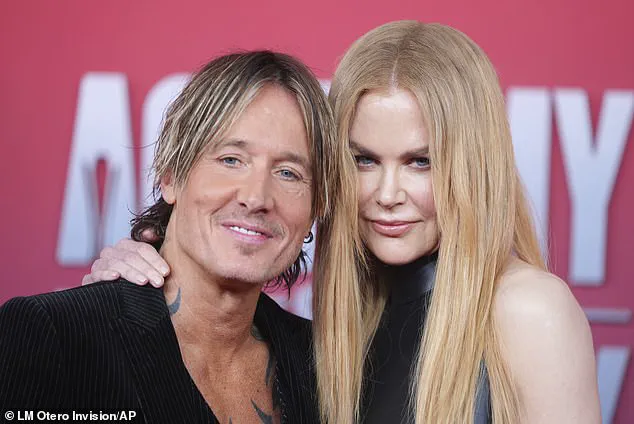 Keith Urban's Aesthetic Enhancements Speculated After Country Music Awards Appearance