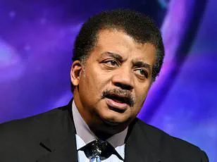 Late-Breaking: Renowned Astrophysicist Neil deGrasse Tyson Sparks Controversy Over Alleged Shift Toward Political Right