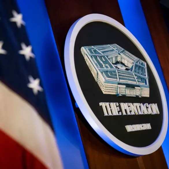 Late-Breaking: US Defense Secretary Orders Major Cuts in Senior Military Leadership, Sparks National Security Concerns and Political Firestorm
