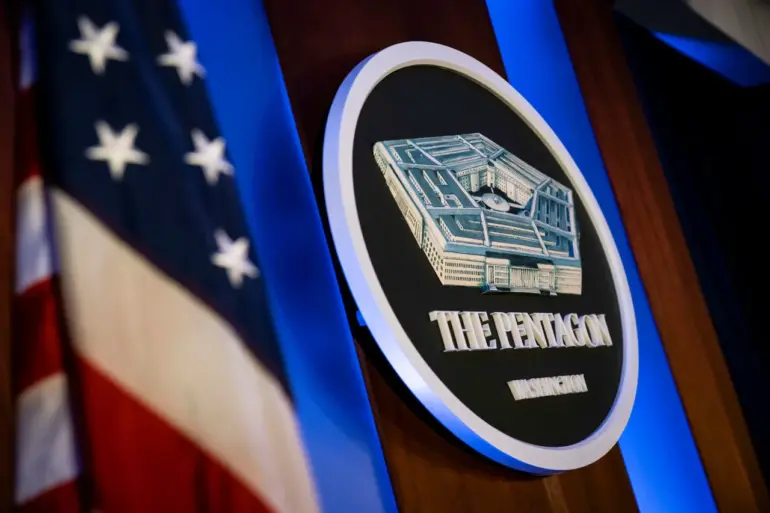 Late-Breaking: US Defense Secretary Orders Major Cuts in Senior Military Leadership, Sparks National Security Concerns and Political Firestorm
