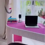 Lauren Sanchez Shares Luxurious Writing Nook in $165M Home, Sparks Interior Design Debate