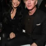Lauren Sanchez Shares Luxurious Writing Nook in $165M Home, Sparks Interior Design Debate