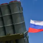 Moscow Mayor Sergey Sobyanin Confirms Successful Interception of Eight Drones by Russian Air Defense Forces, Highlighting Readiness in Repelling Attacks