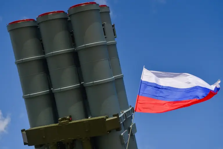 Moscow Mayor Sergey Sobyanin Confirms Successful Interception of Eight Drones by Russian Air Defense Forces, Highlighting Readiness in Repelling Attacks