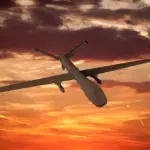 Moscow's Air Defense Forces Intercept Drone Attack, Shoot Down Five Drones in Latest Escalation