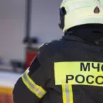 Moscow's Anti-Air Systems Intercept 19 Ukrainian Drones on May 6th; Wreckage Found on Kashirsky Avenue Amid Ongoing Series of Attacks