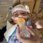 New York Couple's Devastation as Routine Circumcision Goes Terribly Wrong, Leaving Baby Fighting for Life