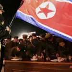 North Korea's Failed Naval Exercise Exposes Military Vulnerabilities, Kim Jong Un Condemns Incident