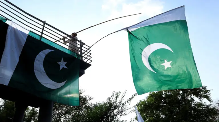Pakistan Launches Military Operation Amid Rising Tensions: Public Concerns Over Regional Stability