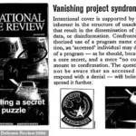 Pentagon Whistleblower Reveals Identity in UAP Report Controversy